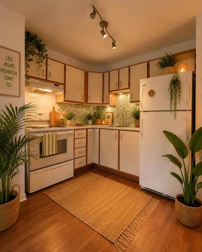 Appartement de 1 chambre à louer à Laval — photo 8