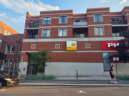 1 bedroom apartment for rent in Montreal - Ville-Marie — photo 13