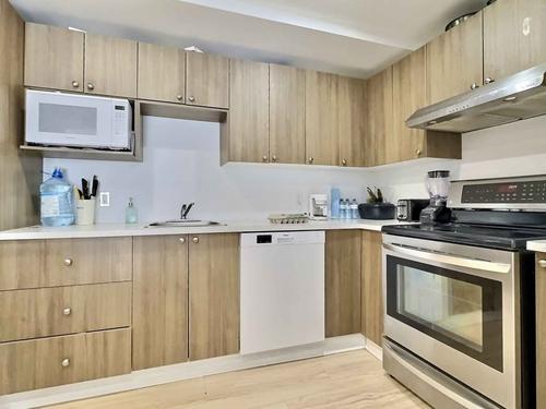 Appartement de 2 chambres à louer à Québec - Sainte-Foy–Sillery–Cap-Rouge — photo 4