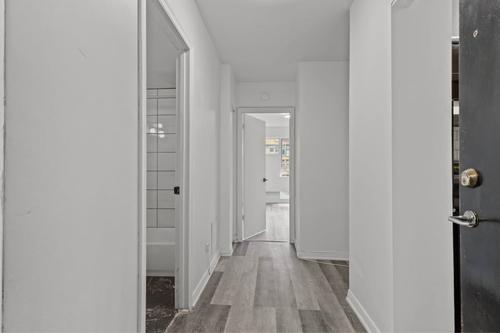 Appartement de 1 chambre à louer à Montréal — photo 2