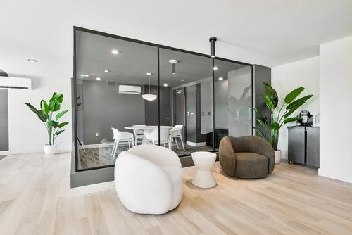 Appartement de 3 chambres à louer à Québec - La Cité-Limoilou — photo 7