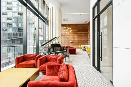 1 bedroom apartment for rent in Montreal - Ville-Marie — photo 26