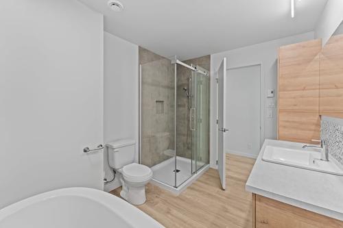 Appartement de 3 chambres à louer à Sherbrooke — photo 11