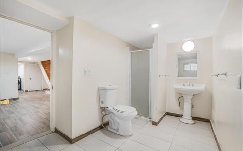 Appartement de 3 chambres à louer à Québec - La Cité-Limoilou — photo 5