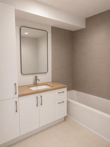 Appartement de 2 chambres à louer à Québec - Les Rivières — photo 9