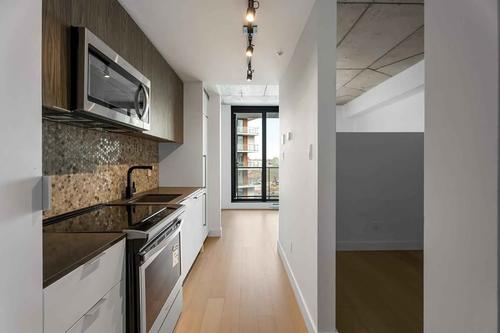 1 bedroom apartment for rent in Montreal - Saint-Laurent — photo 6