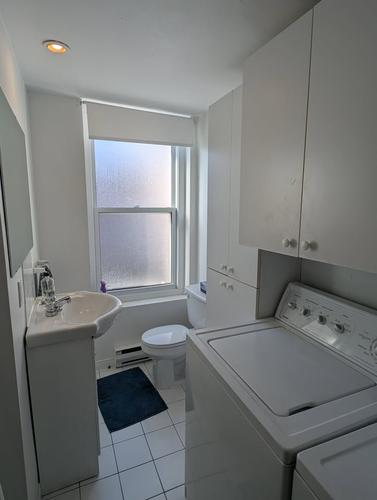 Appartement de 2 chambres à louer à Québec - La Cité-Limoilou — photo 4