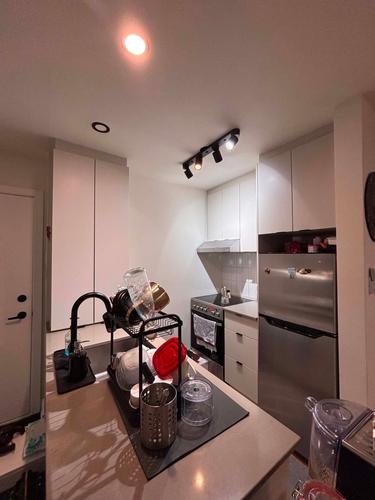 1 bedroom apartment for rent in Montreal - Rosemont–La Petite-Patrie — photo 2