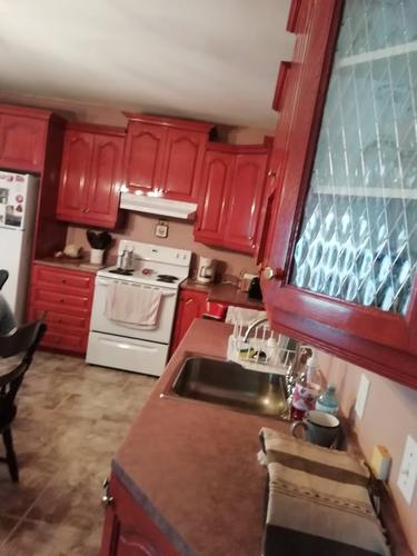 Appartement de 3 chambres à louer à Québec - Les Rivières — photo 2