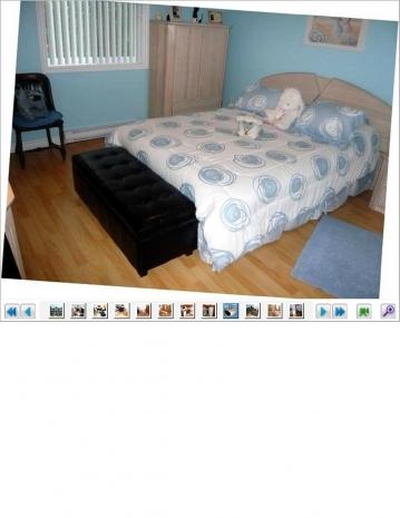 Appartement de 2 chambres à louer à Gatineau — photo 6