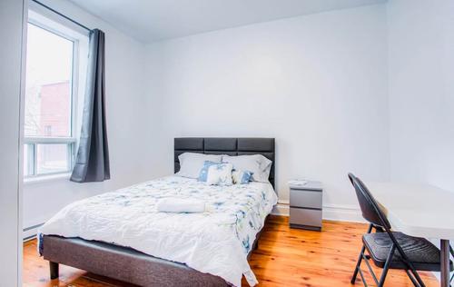 5 bedrooms apartment for rent in Montréal — photo 11
