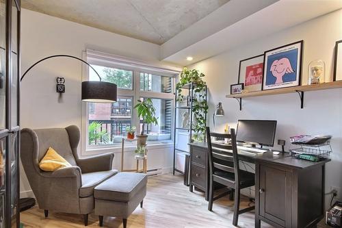 Appartement de 2 chambres à louer à Québec - La Cité-Limoilou — photo 5