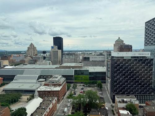 1 bedroom apartment for rent in Montreal - Ville-Marie — photo 6