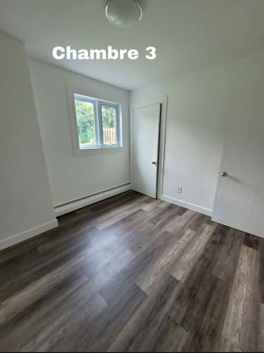 3 bedrooms apartment for rent in Québec - Charlesbourg — photo 4