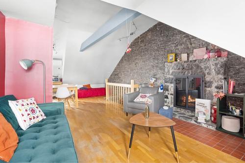 Appartement de 1 chambre à louer à Québec - La Cité-Limoilou — photo 7