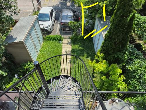 Appartement de 2 chambres à louer à Montreal - Rosemont–La Petite-Patrie — photo 20
