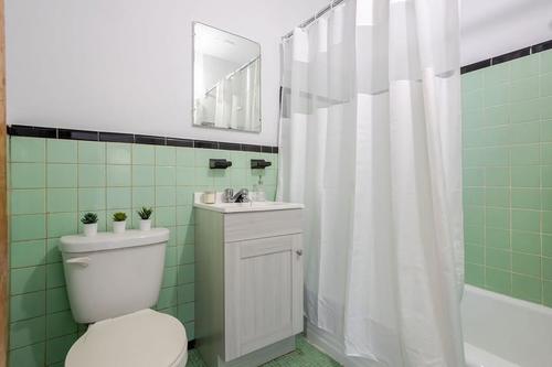 Studio for rent in Montreal - Saint-Léonard — photo 4