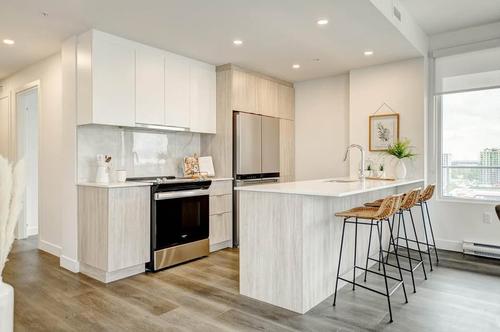 Appartement de 3 chambres à louer à Laval — photo 27