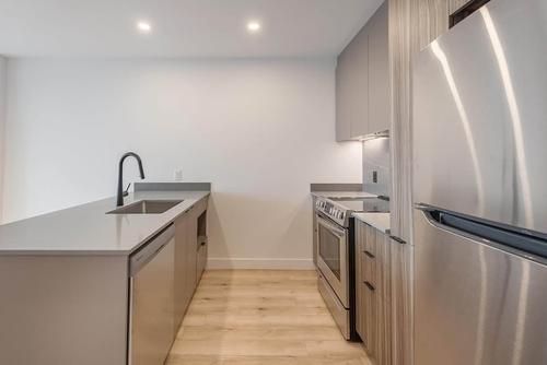 1 bedroom apartment for rent in Montréal — photo 2