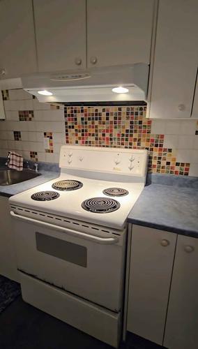 Appartement de 2 chambres à louer à Québec - La Cité-Limoilou — photo 3