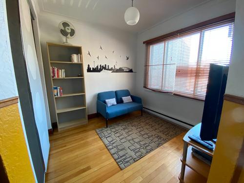 1 bedroom apartment for rent in Montreal - Rosemont–La Petite-Patrie — photo 4