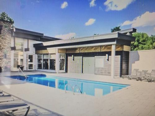 Appartement de 1 chambre à louer à Laval — photo 2