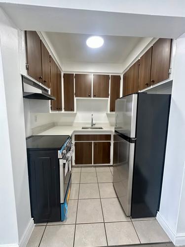 1 bedroom apartment for rent in Montreal - Saint-Laurent — photo 3