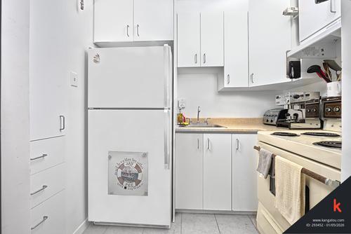 Appartement de 1 chambre à louer à Québec - La Cité-Limoilou — photo 10