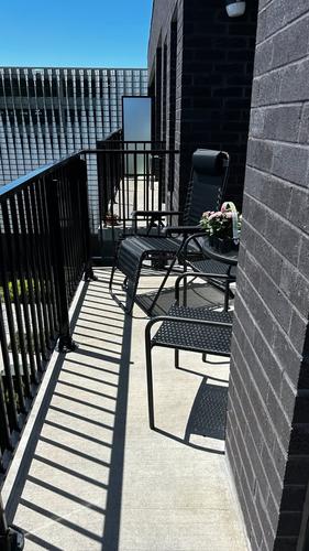 1 bedroom apartment for rent in Québec - Beauport — photo 6