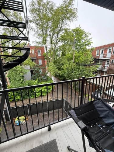 Appartement de 3 chambres à louer à Longueuil — photo 12