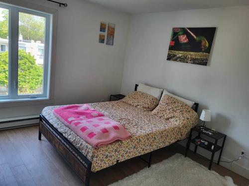 Appartement de 2 chambres à louer à Québec - La Cité-Limoilou — photo 6