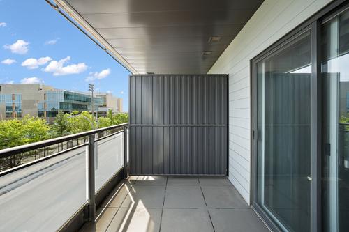 1 bedroom apartment for rent in Laval — photo 10
