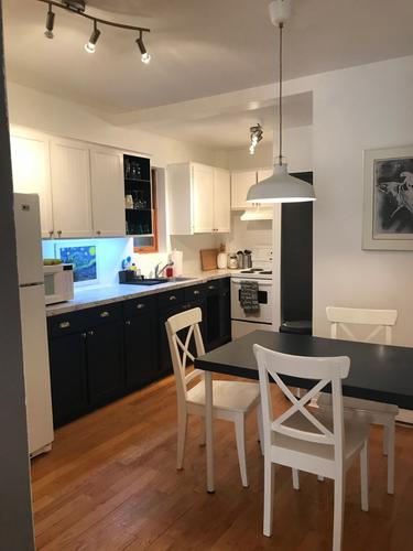 Appartement de 2 chambres à louer à Montreal - Le Plateau-Mont-Royal — photo 6