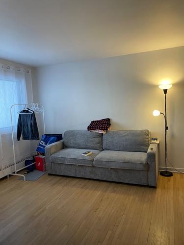 1 bedroom apartment for rent in Québec - Sainte-Foy–Sillery–Cap-Rouge — photo 9