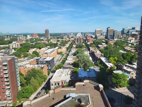 1 bedroom apartment for rent in Montreal - Le Plateau-Mont-Royal — photo 8
