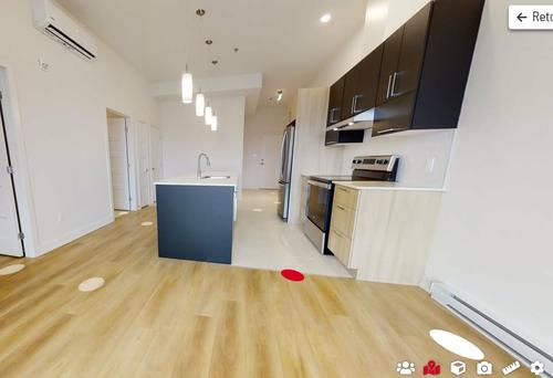 Appartement de 1 chambre à louer à Gatineau — photo 11