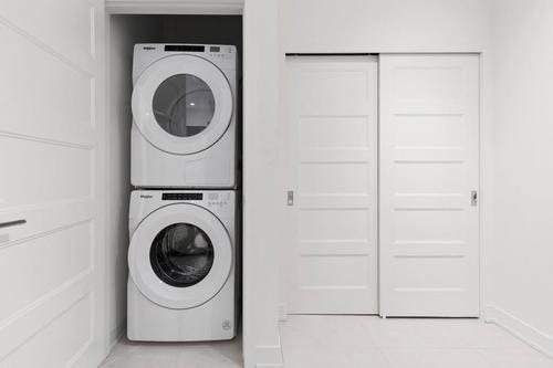 Appartement de 2 chambres à louer à Gatineau — photo 5