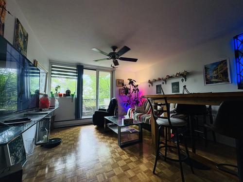 1 bedroom apartment for rent in Québec - La Cité-Limoilou — photo 3