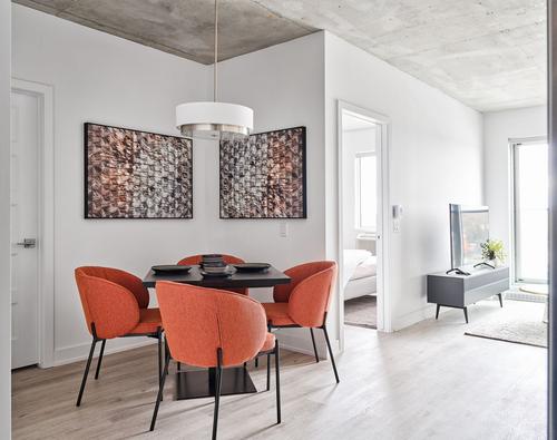 Appartement de 1 chambre à louer à Gatineau — photo 31