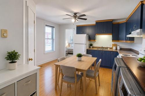 2 bedrooms apartment for rent in Sherbrooke — photo 2