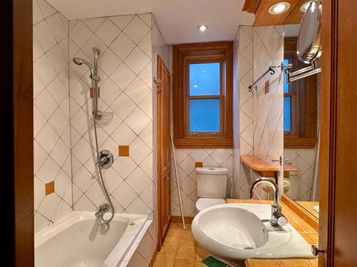 Appartement de 4 chambres à louer à Montréal — photo 16