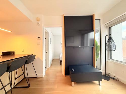Appartement de 2 chambres à louer à Québec - La Cité-Limoilou — photo 6