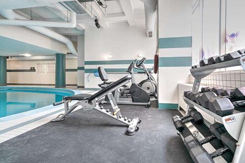 Studio for rent in Montreal - Le Plateau-Mont-Royal — photo 12