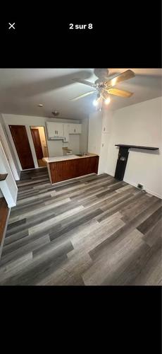 Appartement de 1 chambre à louer à Sherbrooke — photo 2