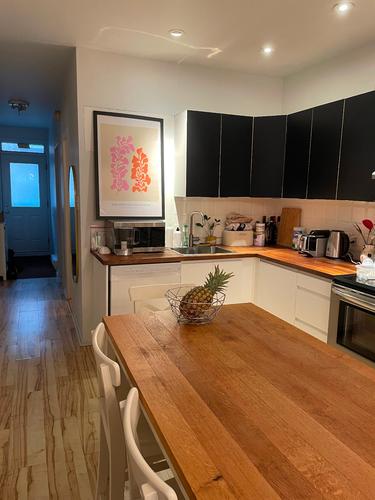 1 bedroom apartment for rent in Montreal - Ville-Marie — photo 3