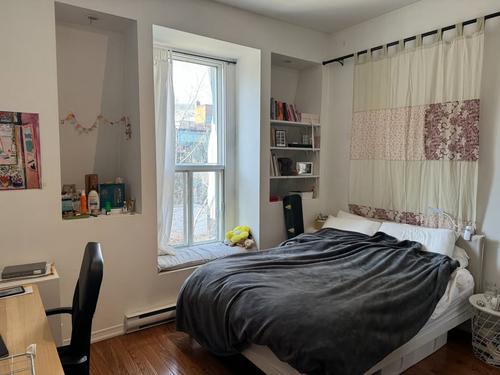 4 bedrooms apartment for rent in Montreal - Le Plateau-Mont-Royal — photo 4