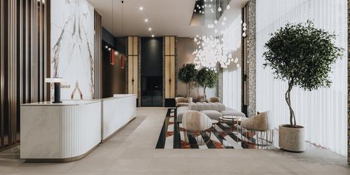 Appartement de 3 chambres à louer à Montreal - Ville-Marie — photo 17