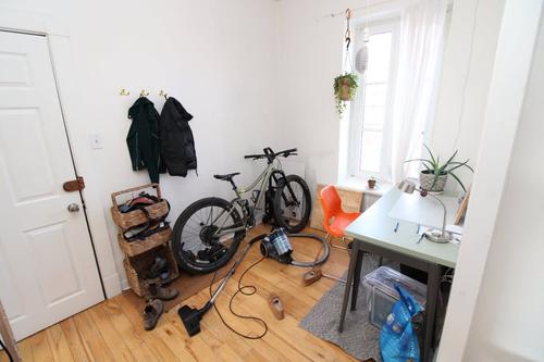 Appartement de 1 chambre à louer à Québec - La Cité-Limoilou — photo 2