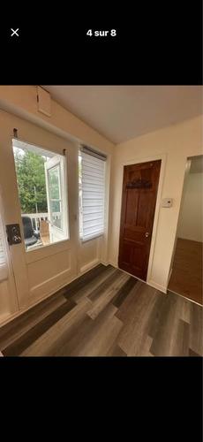 Appartement de 1 chambre à louer à Sherbrooke — photo 4