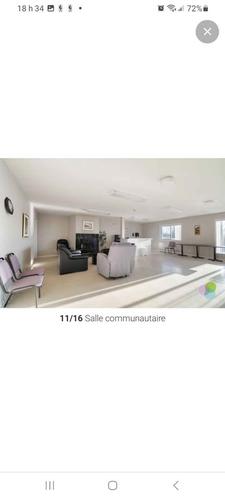 Appartement de 1 chambre à louer à Lévis — photo 7